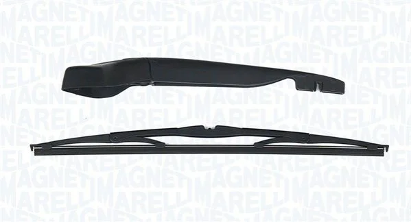 <strong>VOLVO Щетка стеклоочистителя с рычагом задняя 400мм V40 00- MAGNETI MARELLI 000723180256 (фото 1)</strong>