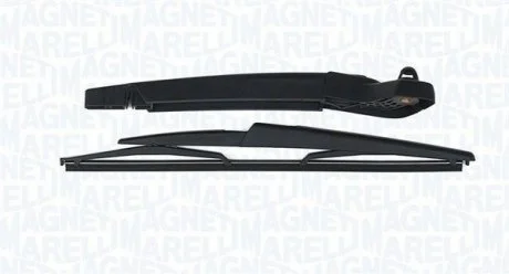 Склоочисник для MAGNETI MARELLI 000723180258 фото товару