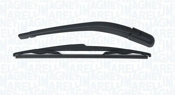 <strong>Склоочисник MAGNETI MARELLI 000723180260 (фото 1)</strong>