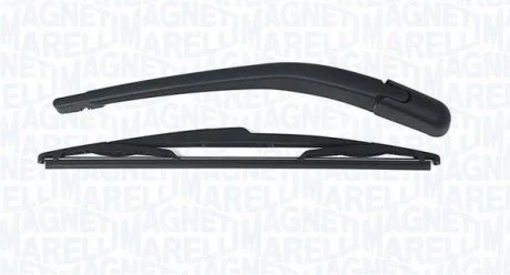Склоочисник для MAGNETI MARELLI 000723180260 фото товару