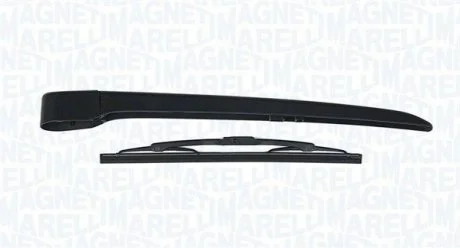 Склоочисник для MAGNETI MARELLI 000723180262 фото товару