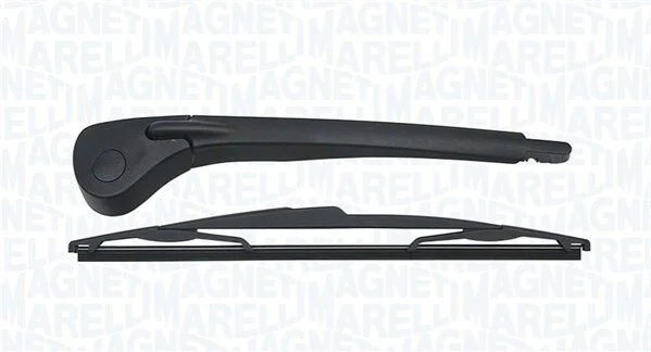 <strong>Склоочисник MAGNETI MARELLI 000723180267 (фото 1)</strong>
