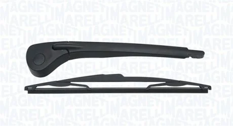 Склоочисник для MAGNETI MARELLI 000723180267 фото товару