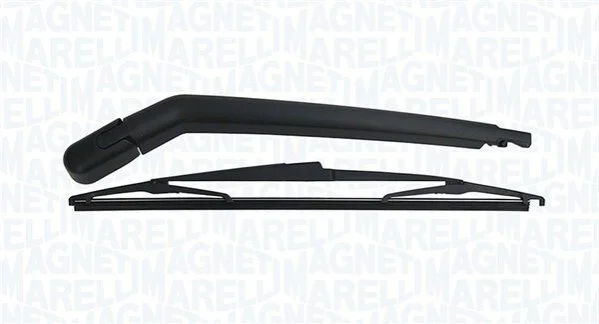 <strong>Склоочисник MAGNETI MARELLI 000723180271 (фото 1)</strong>