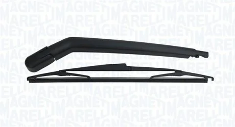 Склоочисник для MAGNETI MARELLI 000723180271 фото товару