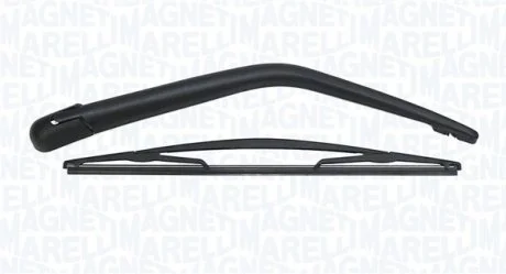 Склоочисник для MAGNETI MARELLI 000723180276 фото товару