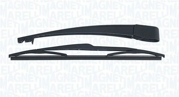 <strong>Склоочисник MAGNETI MARELLI 000723180277 (фото 1)</strong>