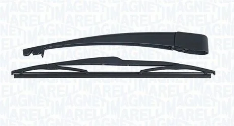 Склоочисник для MAGNETI MARELLI 000723180277 фото товару