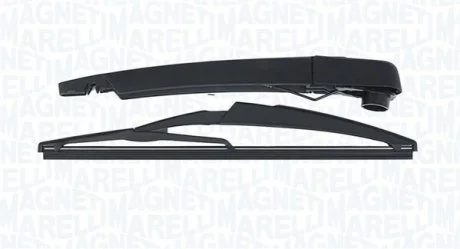 Склоочисник для MAGNETI MARELLI 000723180281 фото товару