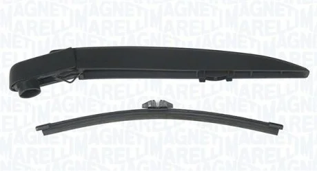 Склоочисник для MAGNETI MARELLI 000723180282 фото товару