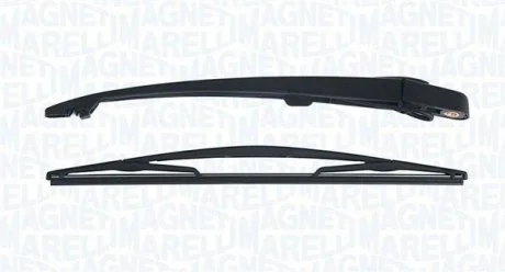 Склоочисник для MAGNETI MARELLI 000723180283 фото товару