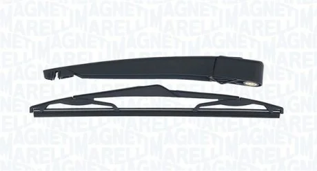 Склоочисник для MAGNETI MARELLI 000723180284 фото товару