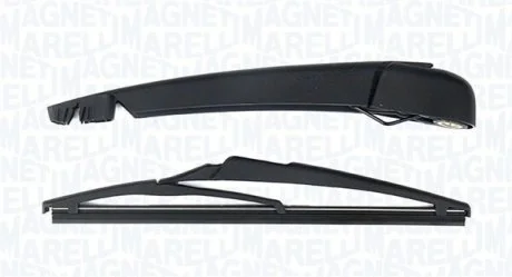 Склоочисник для MAGNETI MARELLI 000723180285 фото товару