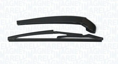 Склоочисник для MAGNETI MARELLI 000723180287 фото товару