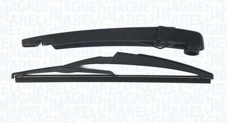Склоочисник для MAGNETI MARELLI 000723180288 фото товару