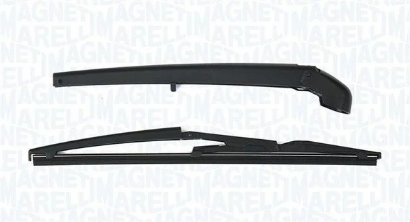 <strong>LANCIA Щетка стеклоочистителя с рычагом задняя 305мм MUSA 04- MAGNETI MARELLI 000723180289 (фото 1)</strong>