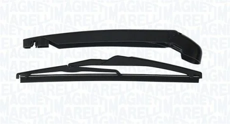Склоочисник для MAGNETI MARELLI 000723180290 фото товару