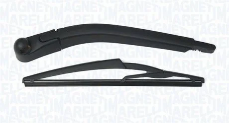 Склоочисник для MAGNETI MARELLI 000723180291 фото товару
