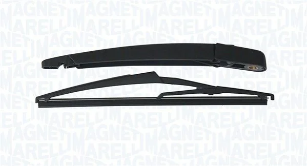 <strong>DB Щетка стеклоочистителя с рычагом задняя 305мм ML-Class W166 05- MAGNETI MARELLI 000723180292 (фото 1)</strong>