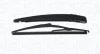 <strong>DB Щетка стеклоочистителя с рычагом задняя 305мм ML-Class W166 05- MAGNETI MARELLI 000723180292 (фото 1)</strong>