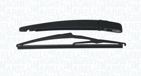 Склоочисник для MAGNETI MARELLI 000723180292 фото товару