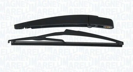 Склоочисник для MAGNETI MARELLI 000723180293 фото товару
