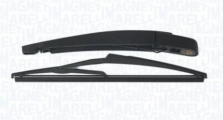Склоочисник для MAGNETI MARELLI 000723180294 фото товару