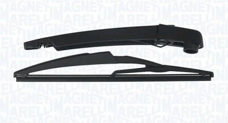Склоочисник для MAGNETI MARELLI 000723180295 фото товару
