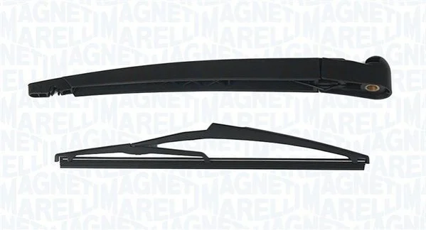 <strong>Склоочисник MAGNETI MARELLI 000723180296 (фото 1)</strong>