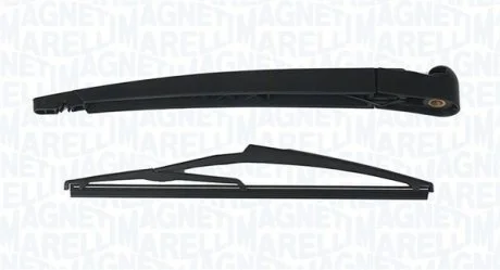 Склоочисник для MAGNETI MARELLI 000723180296 фото товару