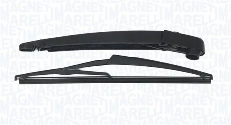 Склоочисник для MAGNETI MARELLI 000723180297 фото товару