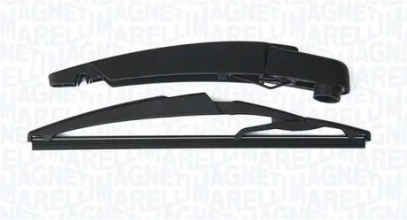 Склоочисник для MAGNETI MARELLI 000723180298 фото товару
