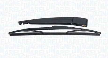 Склоочисник для MAGNETI MARELLI 000723180301 фото товару