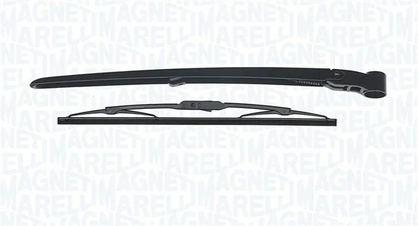 <strong>LAND ROVER Щетка стеклоочистителя с рычагом задняя 405мм RANGE ROVER 12- MAGNETI MARELLI 000723180303 (фото 1)</strong>