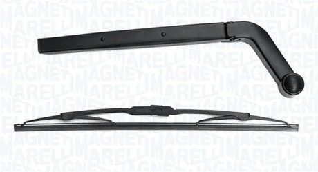 Склоочисник для MAGNETI MARELLI 000723180304 фото товару
