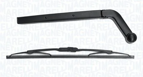 Склоочисник для MAGNETI MARELLI 000723180305 фото товару