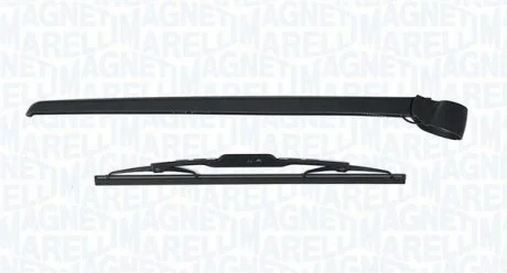 Склоочисник для MAGNETI MARELLI 000723180307 фото товару