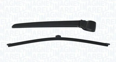 Склоочисник для MAGNETI MARELLI 000723180308 фото товару