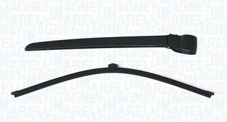 Склоочисник для MAGNETI MARELLI 000723180309 фото товару