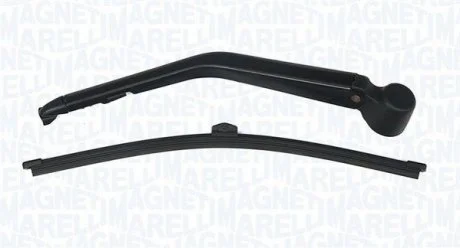 Склоочисник для MAGNETI MARELLI 000723180316 фото товару