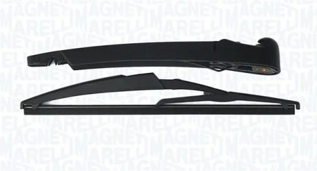 Склоочисник для MAGNETI MARELLI 000723180318 фото товару