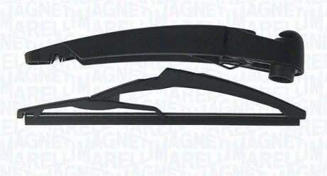 Склоочисник для MAGNETI MARELLI 000723180319 фото товару