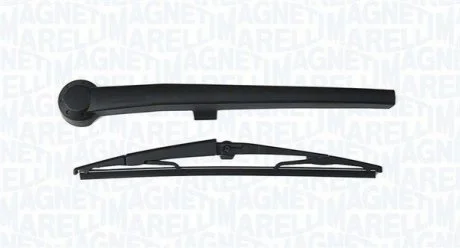 Склоочисник для MAGNETI MARELLI 000723180320 фото товару