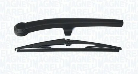 Склоочисник для MAGNETI MARELLI 000723180321 фото товару