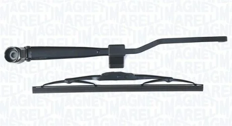 Склоочисник для MAGNETI MARELLI 000723180323 фото товару