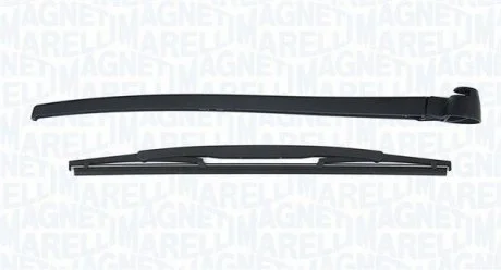 Склоочисник для MAGNETI MARELLI 000723180326 фото товару