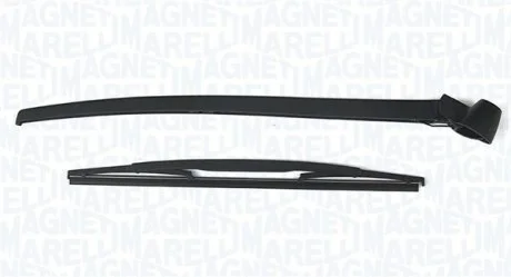 Склоочисник для MAGNETI MARELLI 000723180327 фото товару
