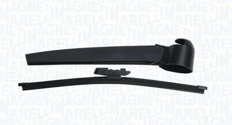 Склоочисник для MAGNETI MARELLI 000723180329 фото товару