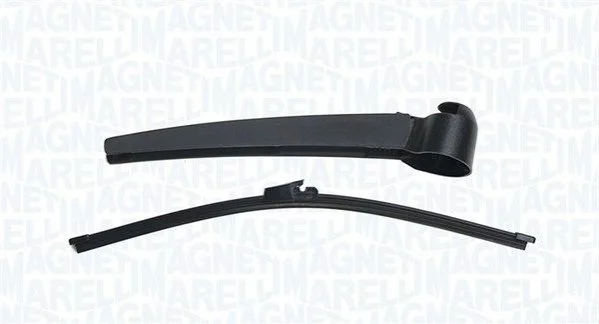 <strong>Важіль заднього склоочисника зі щіткою MAGNETI MARELLI 000723180330 (фото 1)</strong>