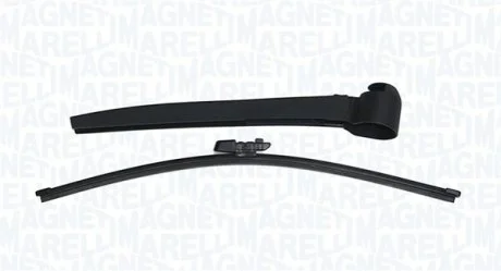 Склоочисник для MAGNETI MARELLI 000723180332 фото товару